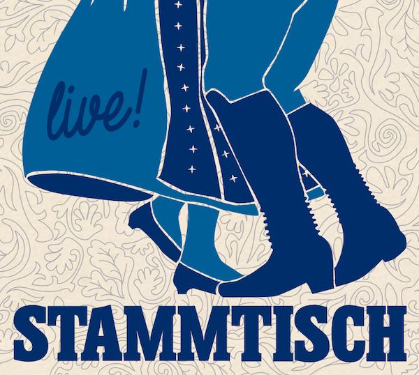 STAMMTISCH live!